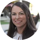 Michelle Conover, Ph.D.