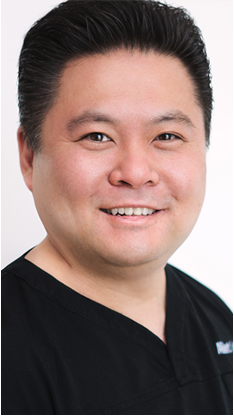 Dr. Albert Lai, M.D.