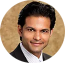 Dr. Neil Ghodadra