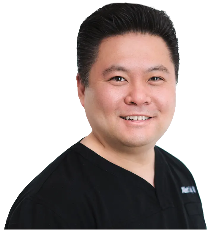Dr Albert Lai, M.D.