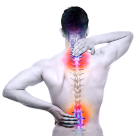 Spine Injury Treatment Placentia | 5 Star Pro Centers 